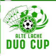20. Duo Cup Samstag den 27 Juni