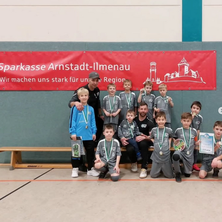 Zwergencup 2025