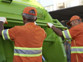 Justice for Sanitation Workers