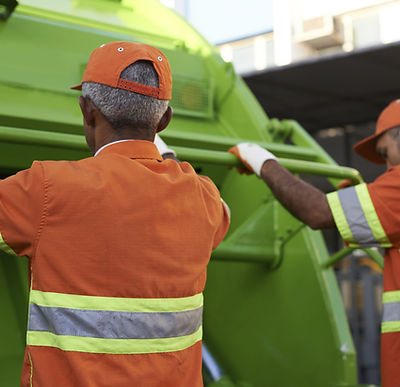 Sanitation Services