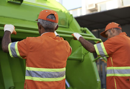 Sanitation Services