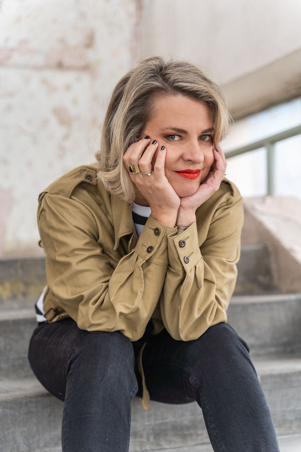 PETRA JAČKOVÁ: NOMÁDSKÁ DUŠE, KTERÁ ŠÍŘÍ EPIDEMII DOBRÉHO VKUSU