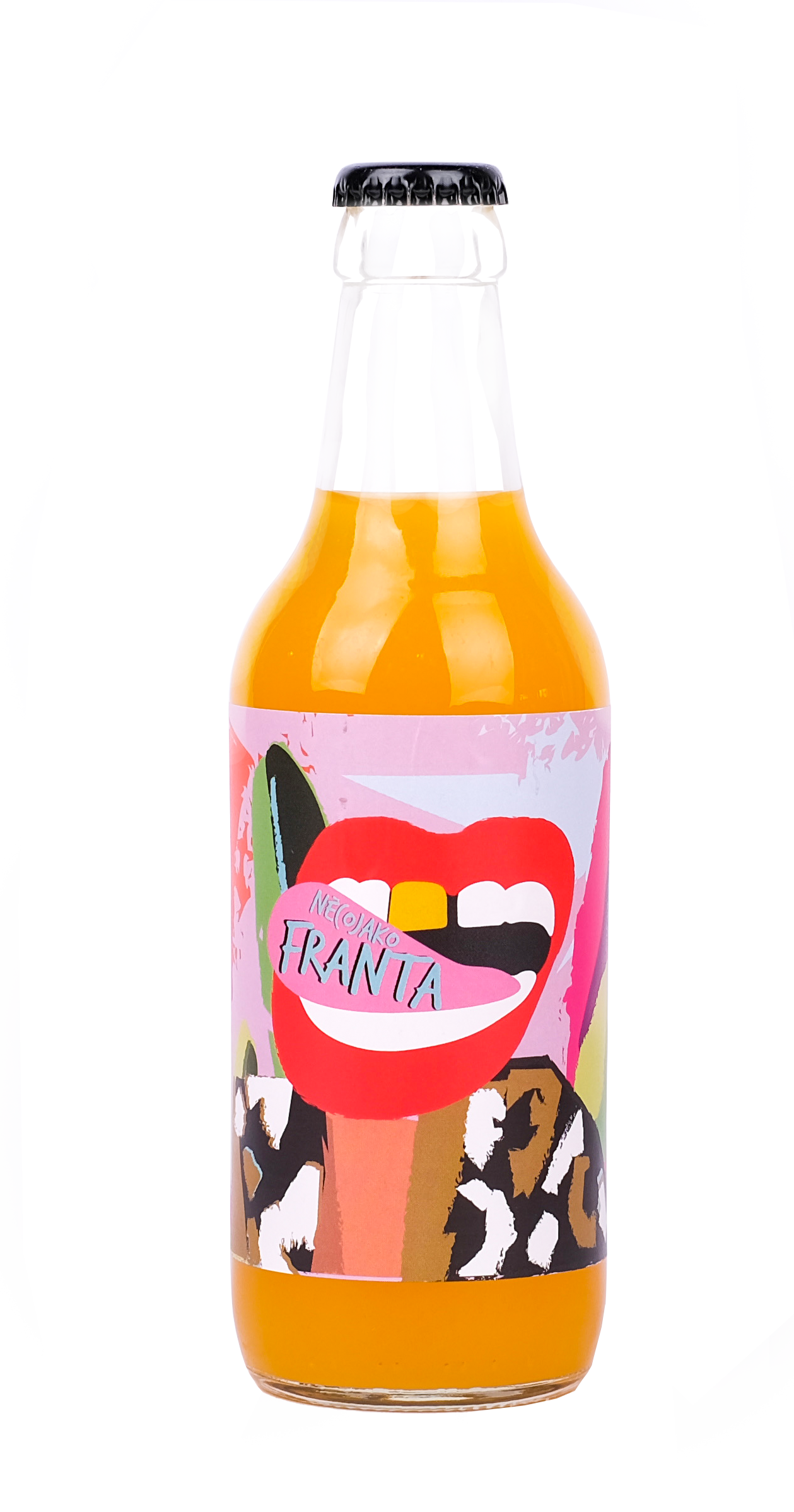 Něcojako Franta 330ml