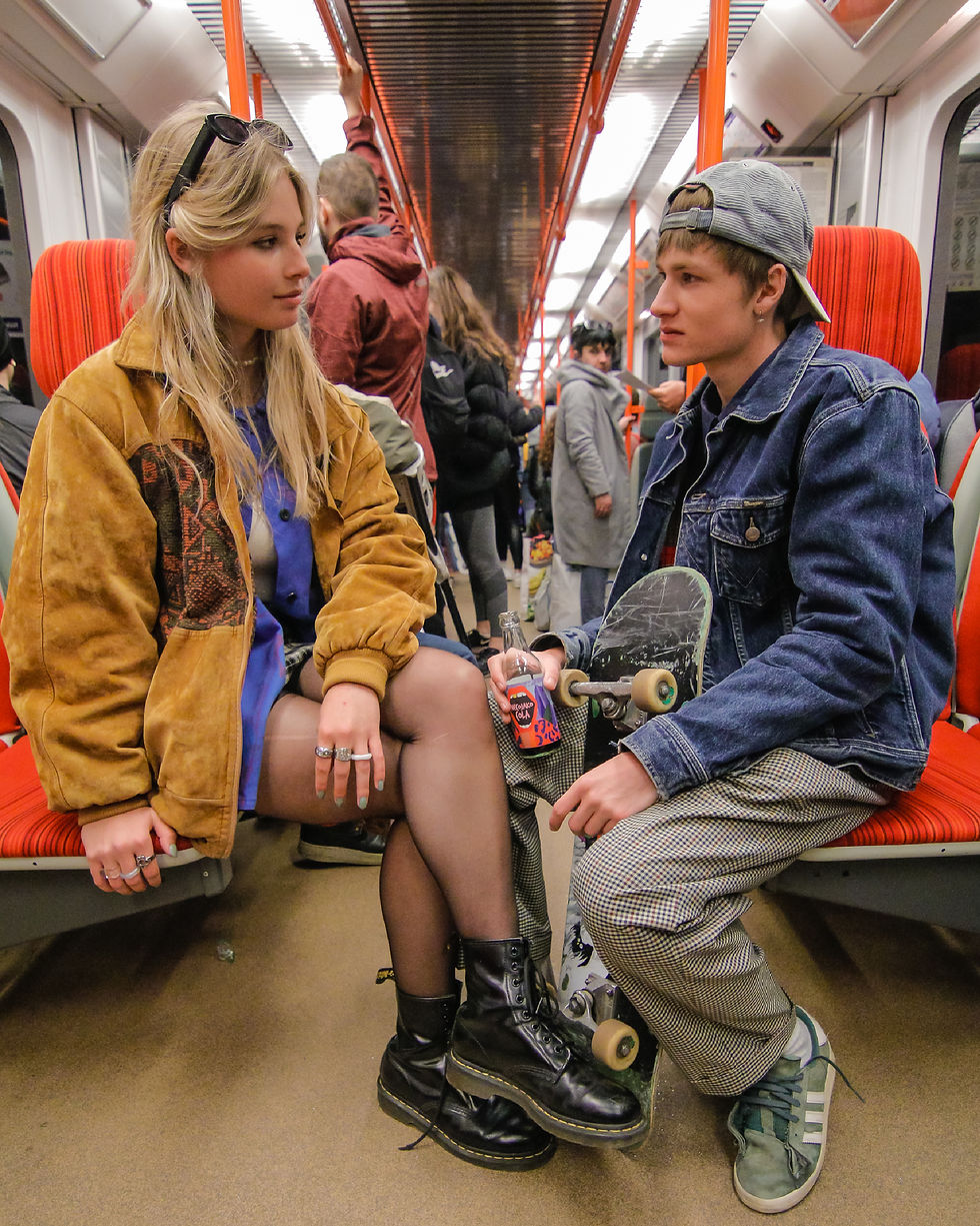 Miniatura: Něcojako Cola