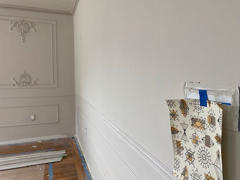 Bradbury & Bradbury Art Wallpaper