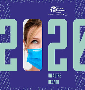 Nice-Matin dresse un portrait des soignants durant l'épidémie de COVID-19