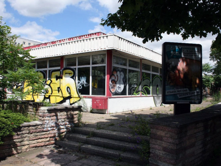 Mit Wurzeln und Flügeln | Die KMH startet ins Jahr 2022