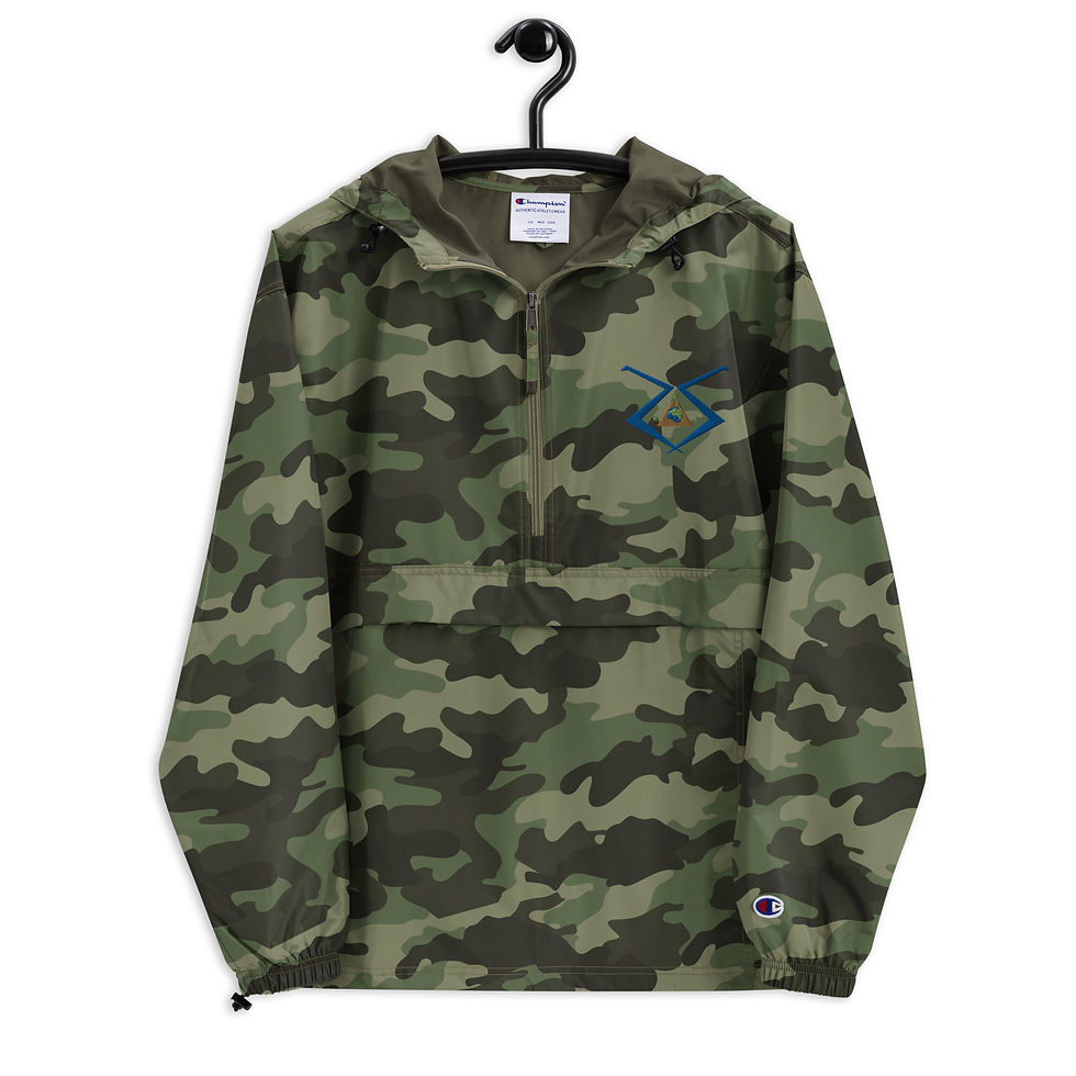 Thumbnail: SolOrion Logo Jacket