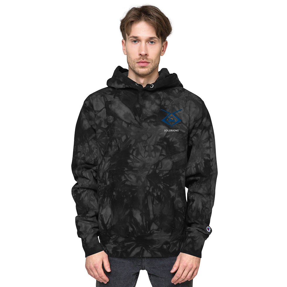 Thumbnail: SolOrion Hoodie