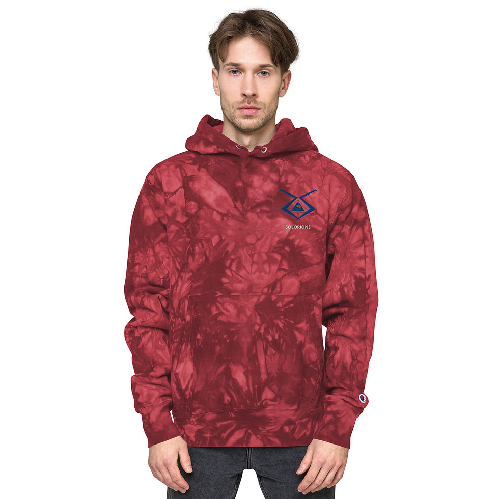 Thumbnail: SolOrion Hoodie