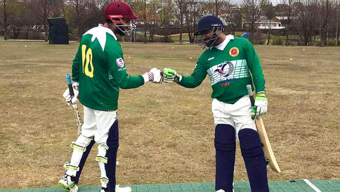 ÍSLENSK PREMIER LEAGUE: WEEK 2