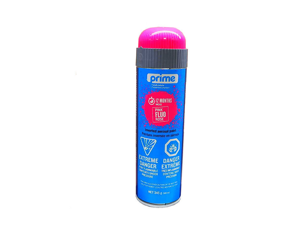 Thumbnail: Inverted Marking Paint (500ML)