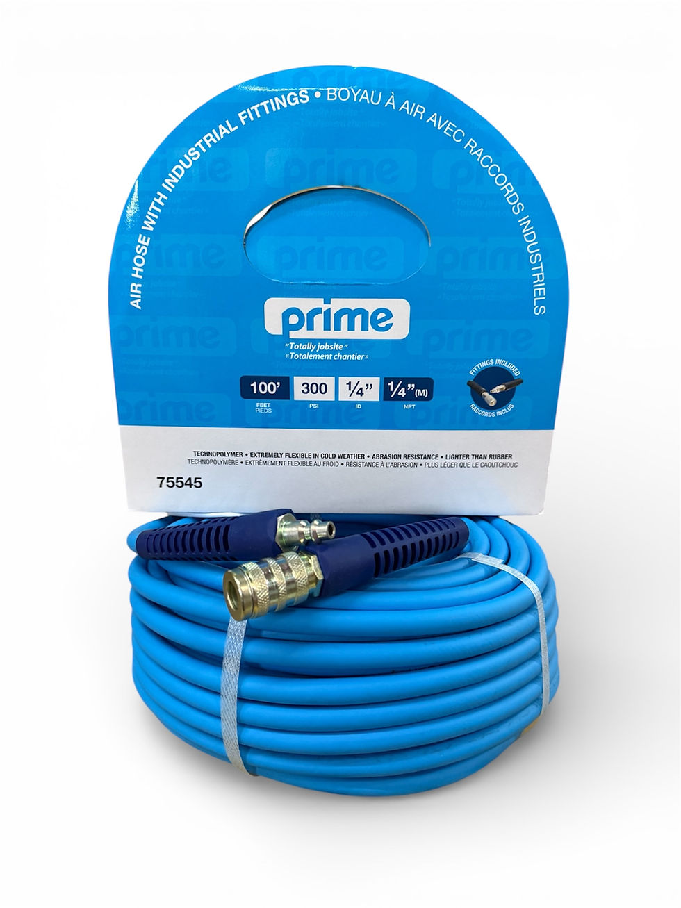 Thumbnail: Air Hose w/ Fittings