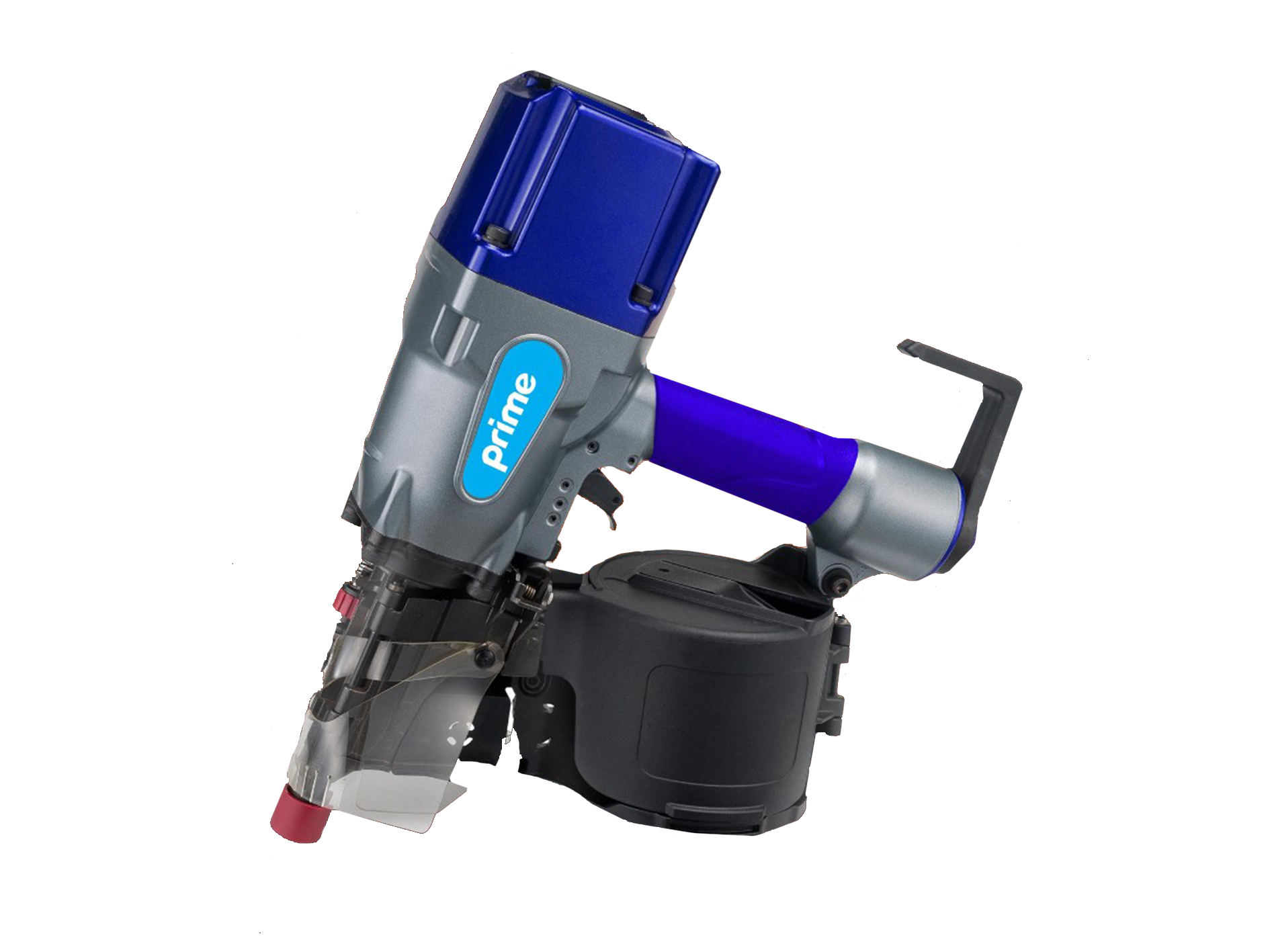 15⁰ Coil Framing Nailer (01231)