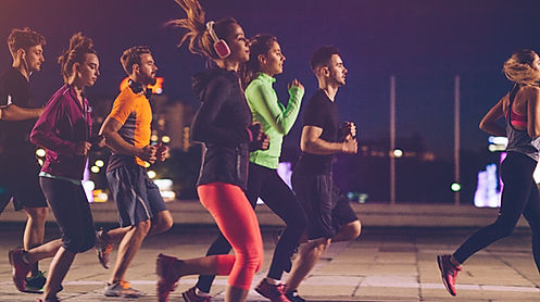 When is the best time to exercise?