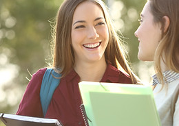 Female Students