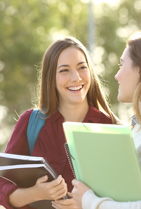 Female Students