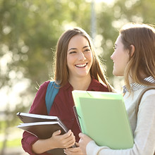 Female Students