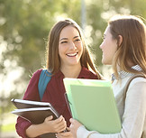 Female Students