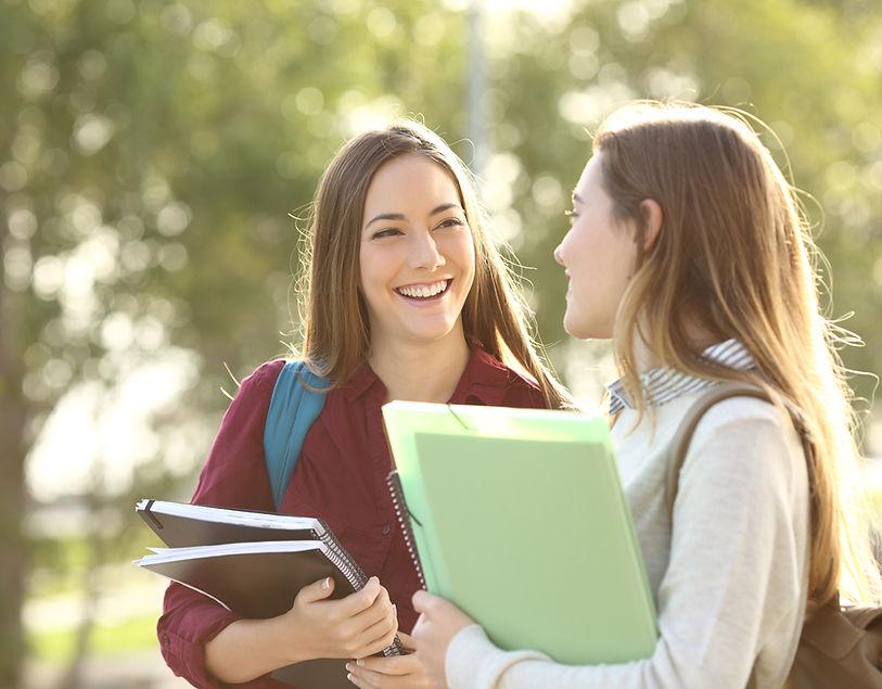 Female Students