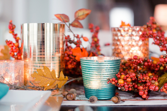 boda otoño