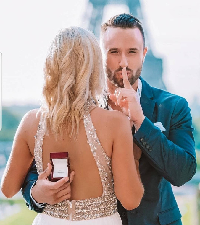 Top 10 Propuestas de matrimonio de nuestras seguidoras + una historia adicional