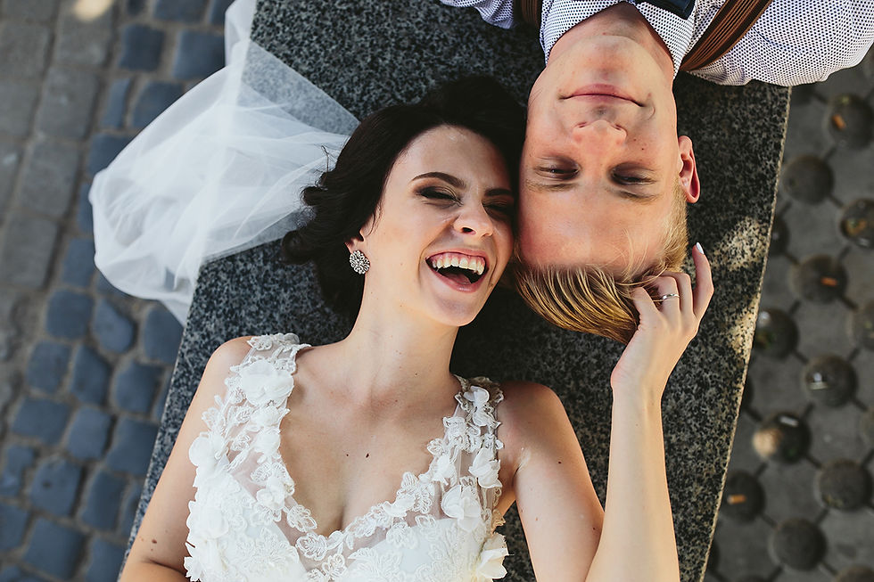 fotografía y video de bodas