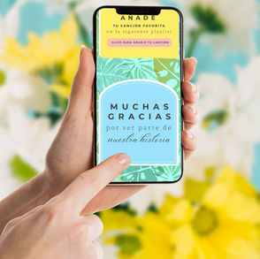 INVITACIONES DIGITALES 