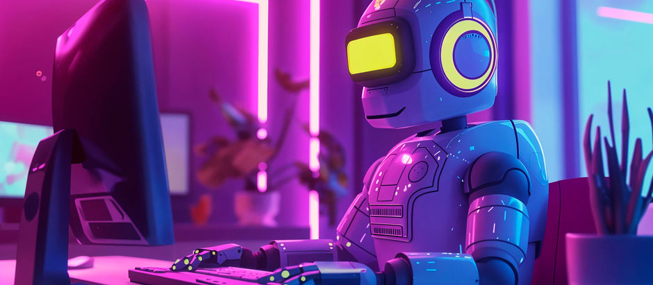 Inteligencia Artificial