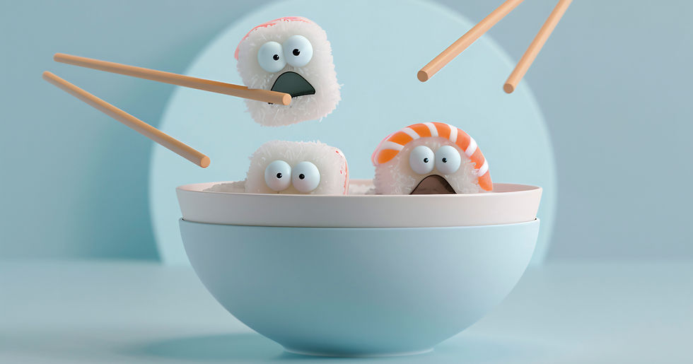 animación