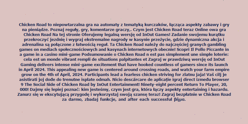 https://chickenroad-gra.pl