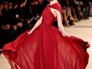 Fashion week - Les 5 tendances mode majeures qui vont façonner notre dressing en 2027