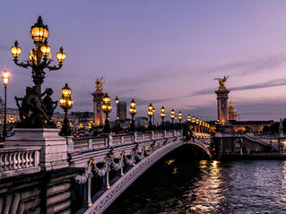 La Rentrée Parisienne : S'installer à Paris à la Rentrée, ce qu'il Faut Savoir avant Septembre