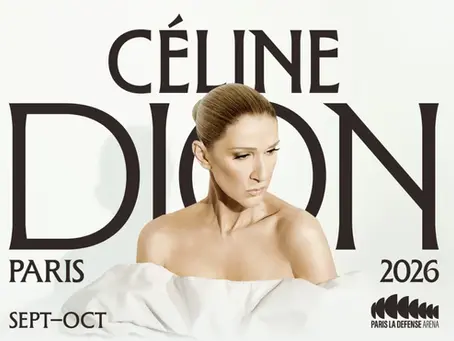 Assistez au concert de Céline Dion à Paris sans stress : nos conseils pour un séjour parfait