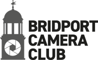 Bridport Camera Club logo