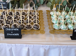 Cake Pops