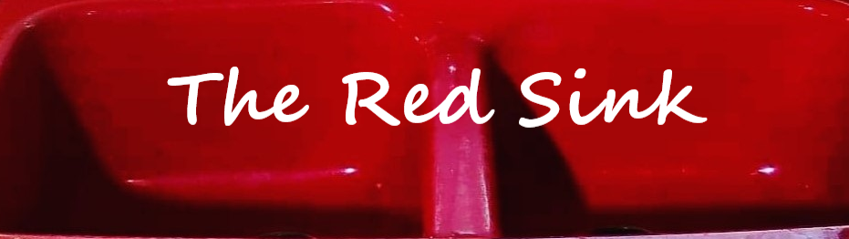 Blog | The Red Sink
