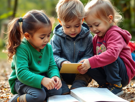 Hands-on Learning