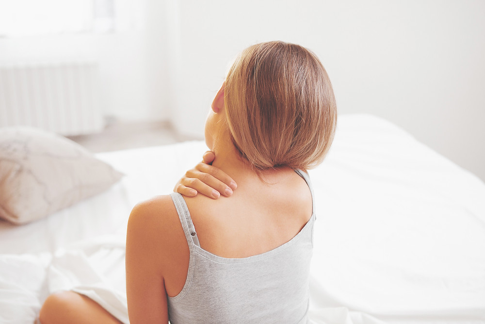 Votre ostéopathe sur Besançon pour soulager vos douleurs de dos, vos difficultés digestives, votre sommeil perturbé, vos maux de tête. Pensez à l'ostéopathie!. Christine Bonnet