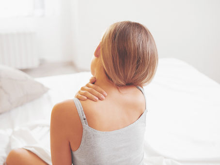 Faut-il avoir mal pour consulter un ostéopathe?