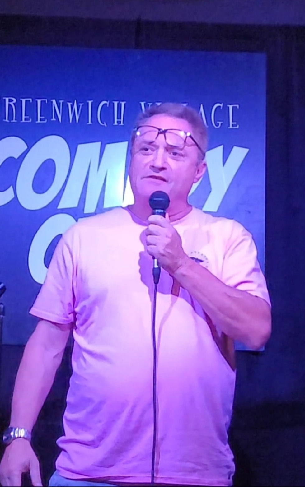 Give a Hoot Comedy Club Berlin NJ