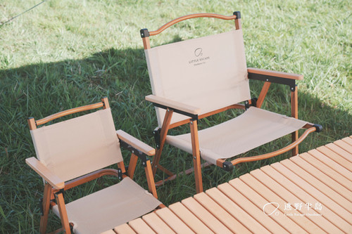 Kermit Camping Chair | 逃野半岛户外Canada