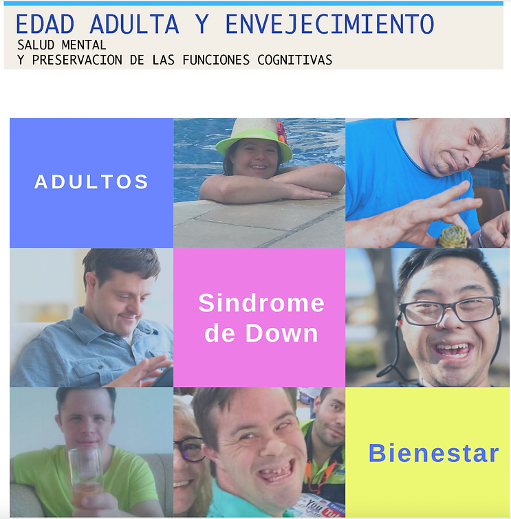 Sindrome de Down