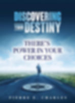 Discovering your Destiny