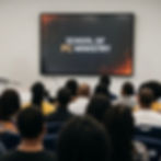 School of PC Ministry Info Session