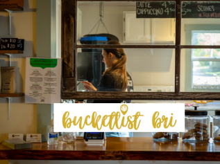 Best Coffee Shop for Digital Nomads in St. Martins, New Brunswick