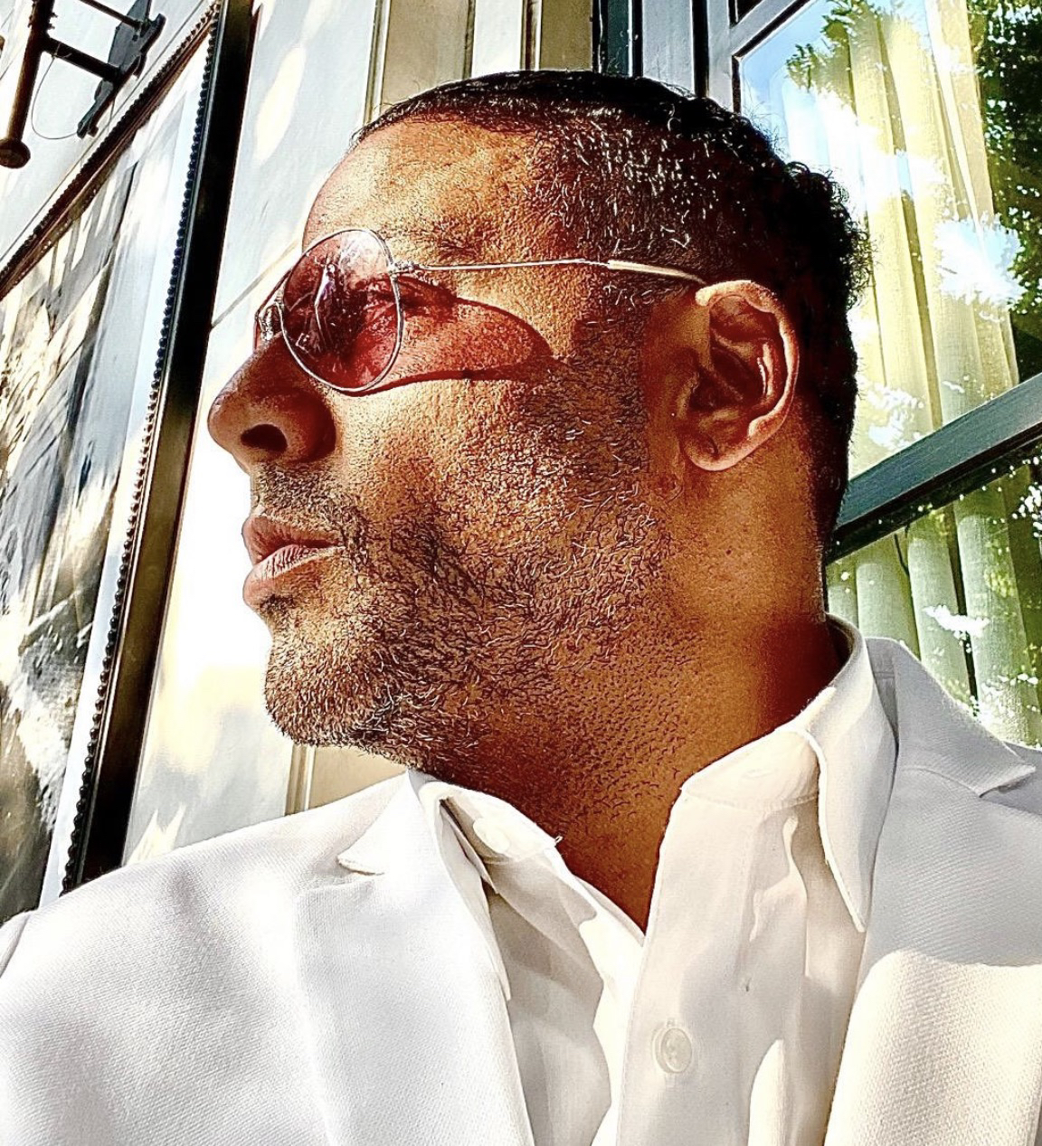 AL B. SURE!