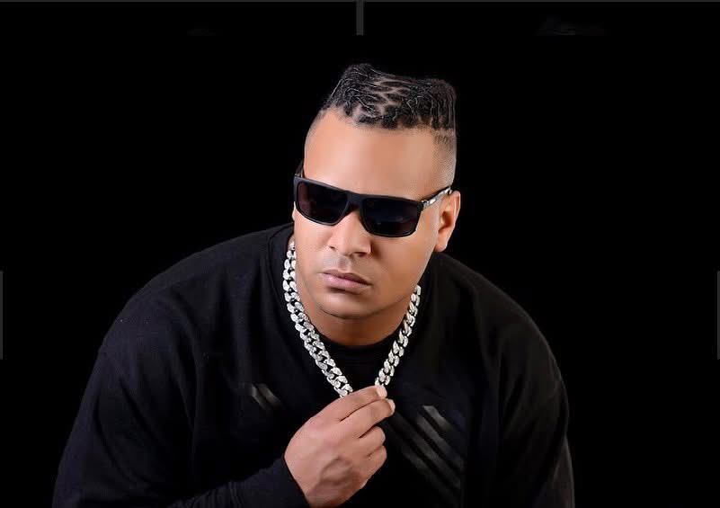 MR. MALY