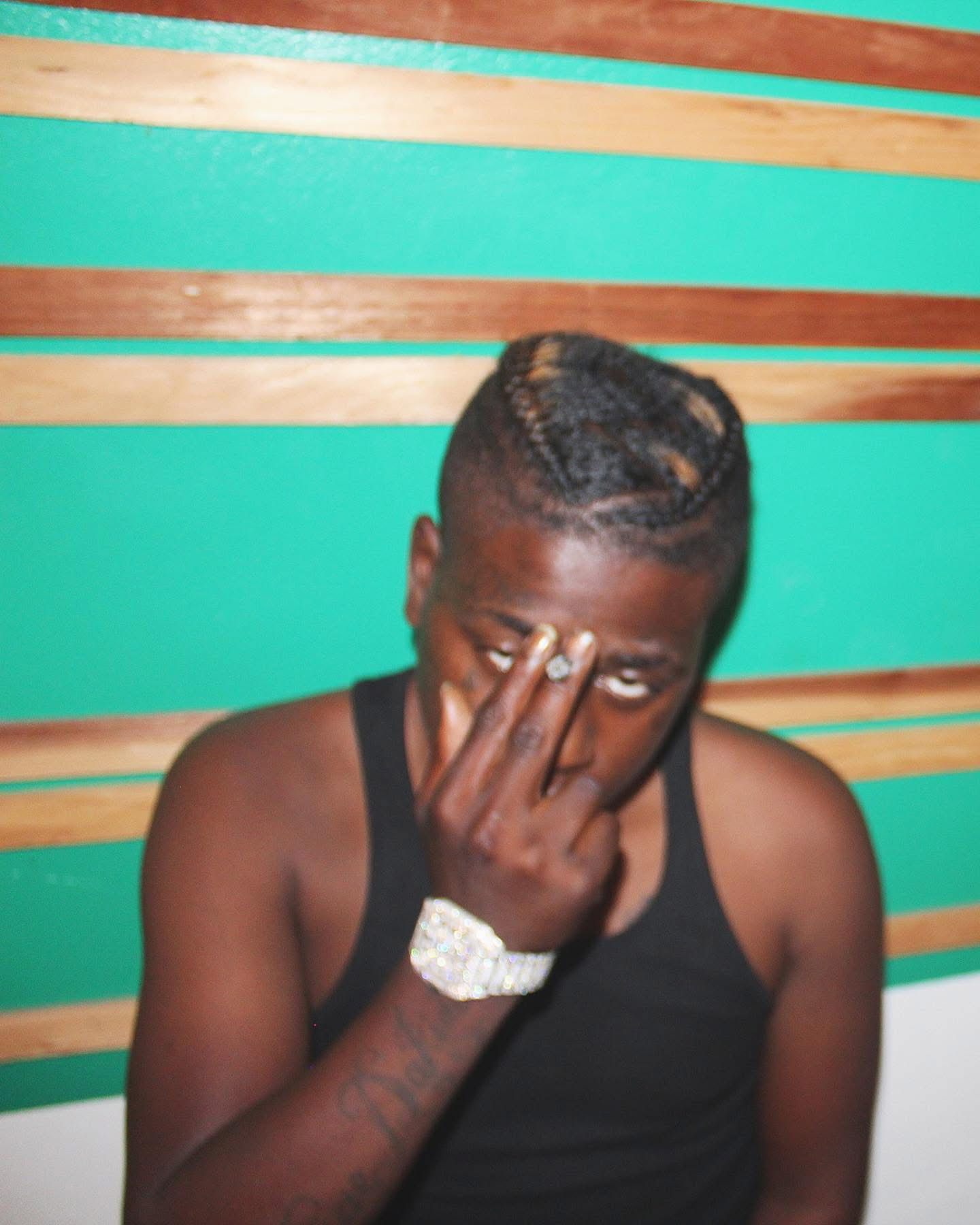 TRAE DA KIDD