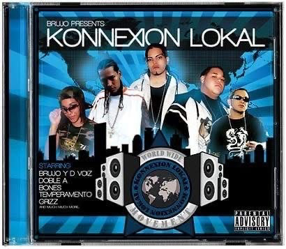 Konnexion Lokal